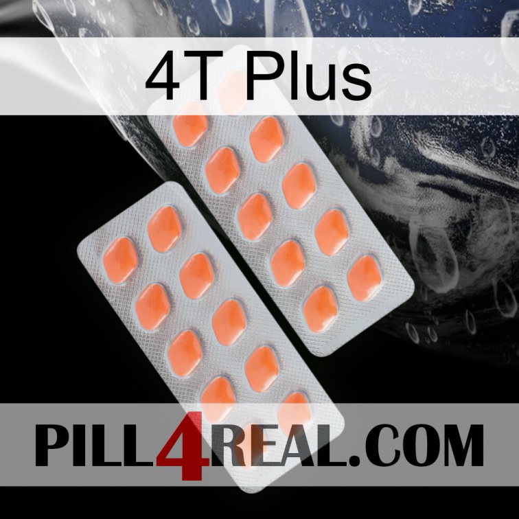4T Plus 27